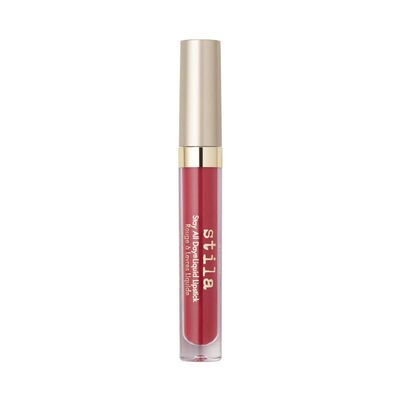 STAY ALL DAY LIQUID LIPSTICK (LABIAL L&Iacute;QUIDO)